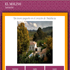 Hotel-B&B El Molino Santisteban