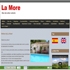 Rural Camping en B&B Accomodaties La More