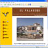 Villa en B&B El Pajarero