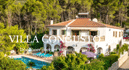 Villa Congusto (B&B-Appartement)