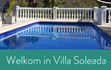 Villa Soleada Paradiso