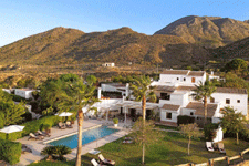 El Sarmiento Boutique Hideaway