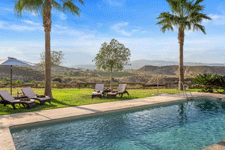 El Sarmiento Boutique Hideaway