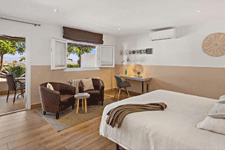 El Sarmiento Boutique Hideaway