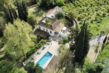 El Molino Santisteban