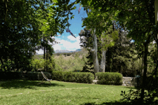 El Molino Santisteban