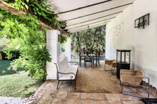 El Molino Santisteban