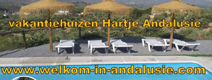 Welkom in Andalusie (Verhuur vakantiehuizen)