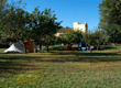 Villa Carmen Camping met Nederlandse eigenaar Valencia, op vakantie bij Nederlanders in Spanje