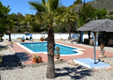 Camping El Zorro Nederlandse Camping Andalusië, op vakantie bij Nederlanders in Spanje
