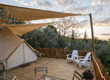 Camping Cortijo San Isicio Nederlandse camping Andalusië, op vakantie bij Nederlanders in Spanje
