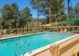Camping El Merino Nederlandse camping Extremadura, op vakantie bij Nederlanders in Spanje
