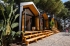 Parco Ibiza Boutique Glimping resort met Nederlandse eigenaar op Ibiza, op vakantie bij Nederlanders in Spanje