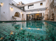 Suites del Mundo Luxe Boutique Suites van Nederlanders Andalusië, op vakantie bij Nederlanders in Spanje