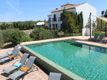 Arriadh Hotel met Nederlandse eigenaar Ronda Malaga, op vakantie bij Nederlanders in Spanje